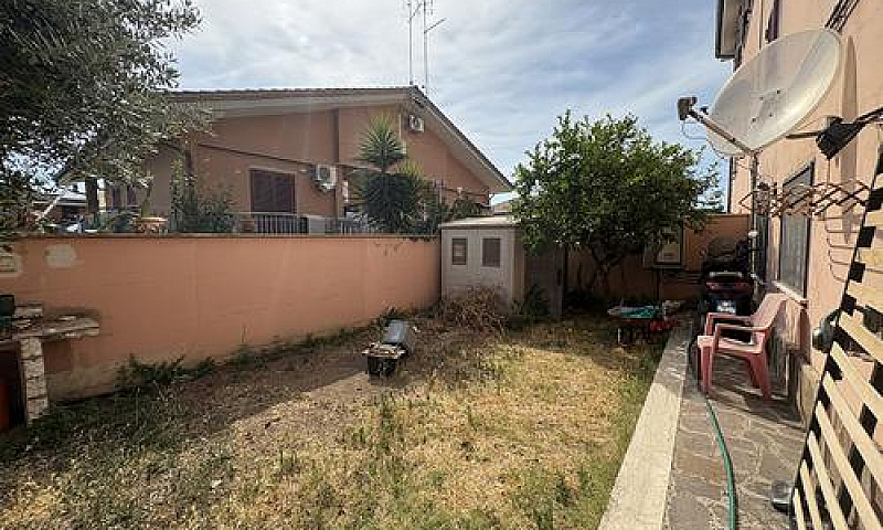 Appartamento Roma [C...
