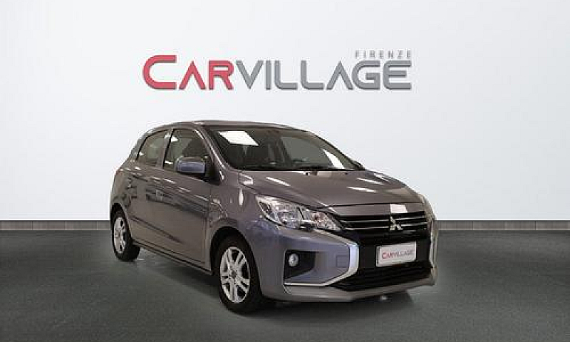 Mitsubishi Space Sta...