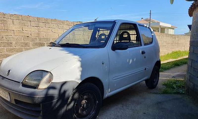 Fiat 600 Autocarro...