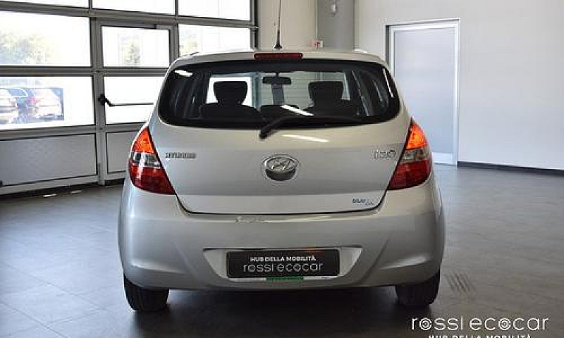 Hyundai I20 1.2 5P. ...