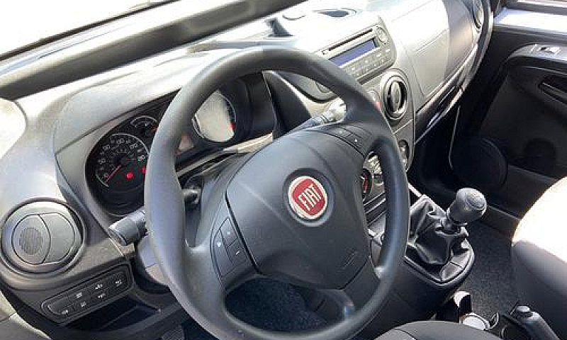 Fiat Qubo 1.4 8V 77 ...