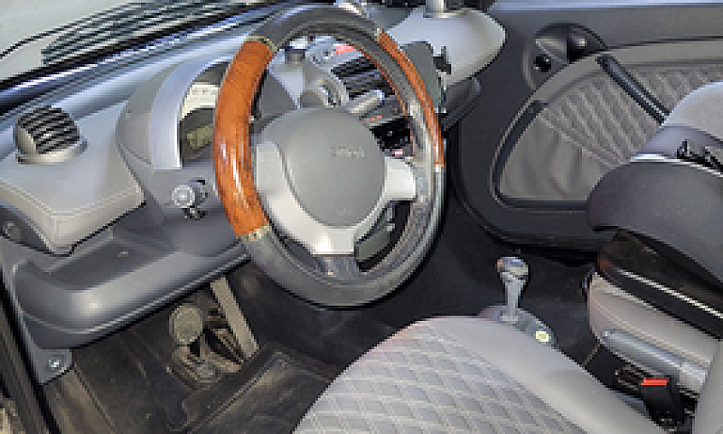 Smart Fortwo 1 Serie...