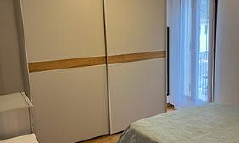 Appartamento Arredat...