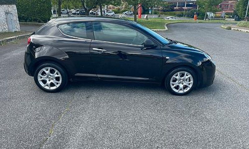 Alfa Mito 1.4 Turbo ...