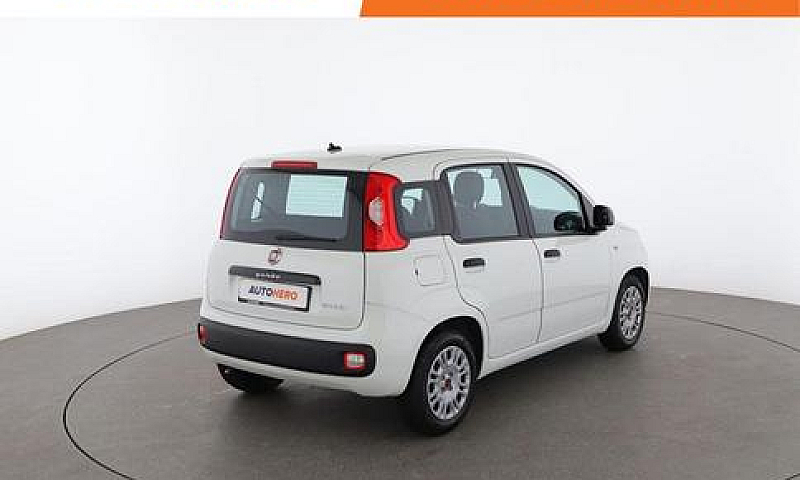 Fiat Panda Te90829...
