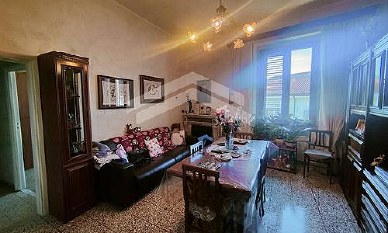 Appartamento - Campo...