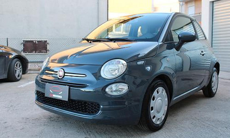 Fiat 500 1.0 Hybrid ...