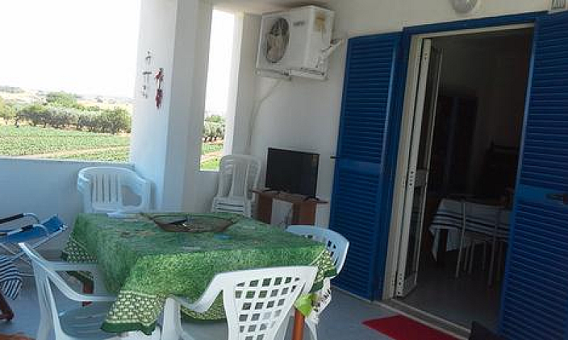 Casa Nel Villaggio T...