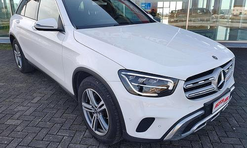 Mercedes-Benz Glc 22...
