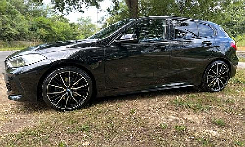 Bmw Serie 1 Msport 1...