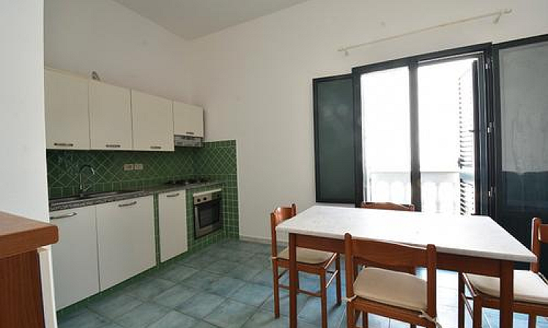 Appartamento In Pien...