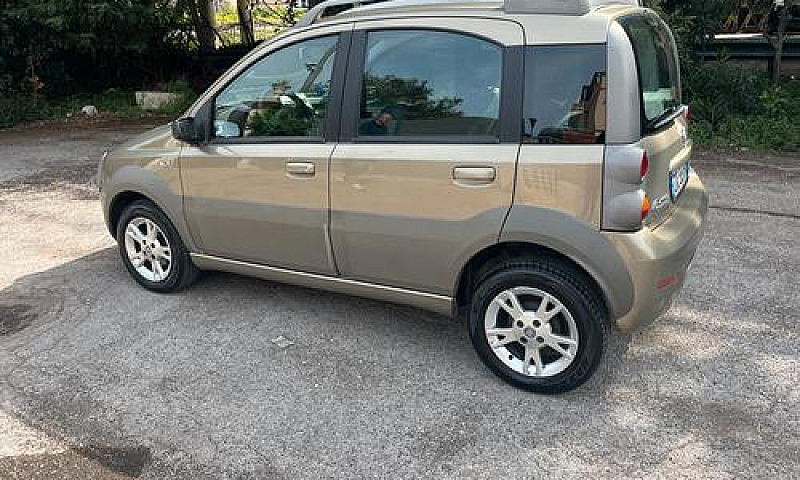 Fiat Panda 1.2 Cross...