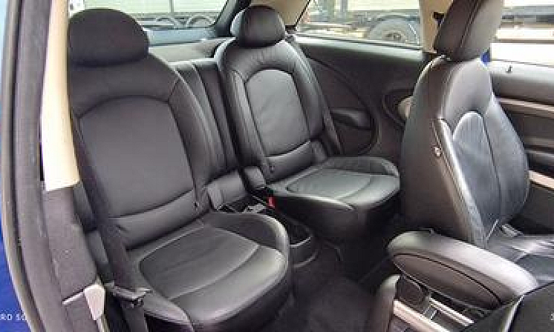 Mini Mini Paceman (R...