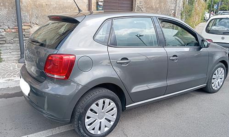 Volkswagen Polo 1400...