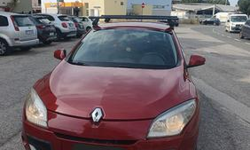 Renault Mégane 3ª Se...