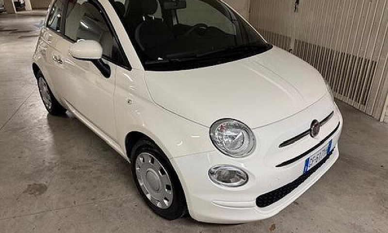Fiat 500 1.0 Hybrid ...