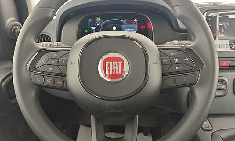 Fiat Panda 1.0 Firef...
