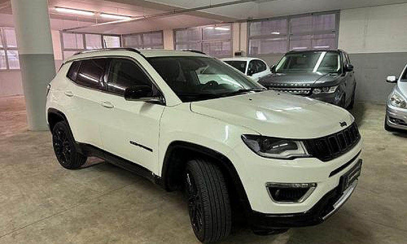 Jeep Compass 1.4 Mul...