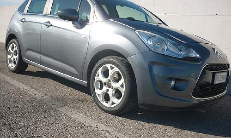 Citroen C3 1.4 Hdi 7...