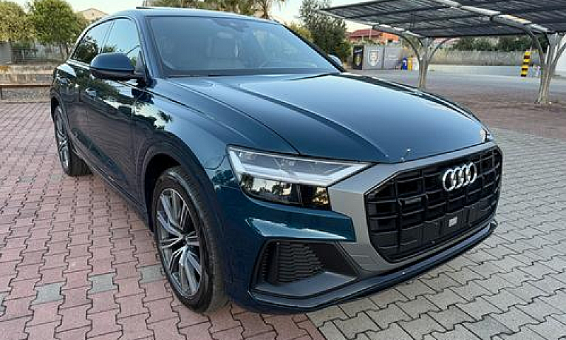 Audi Q8 50 Tdi 286 C...