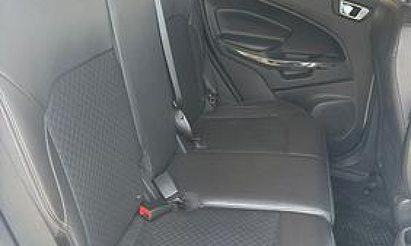 Ford Ecosport 1.5 Di...