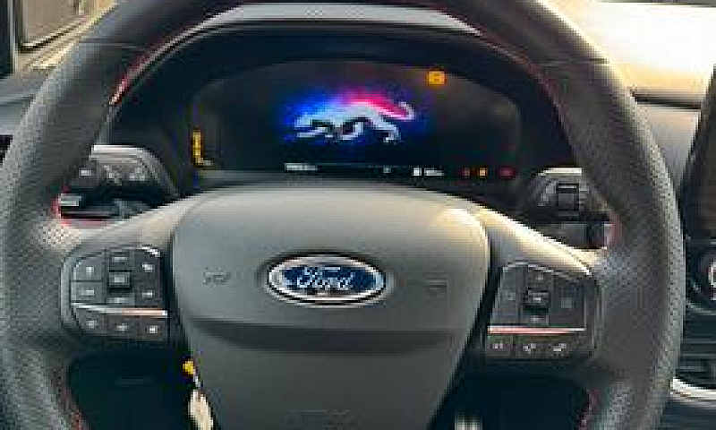 Ford Puma 1.0 125 Cv...