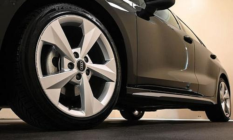 Audi A3 Spb 35 Tfsi ...