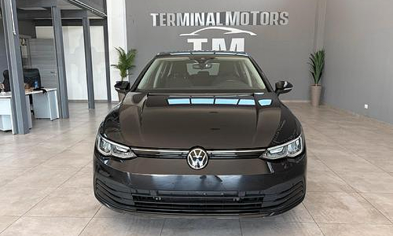 Volkswagen Golf 2.0 ...