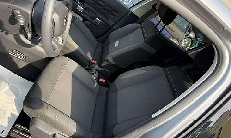 Citroen C3 1.2 Puret...