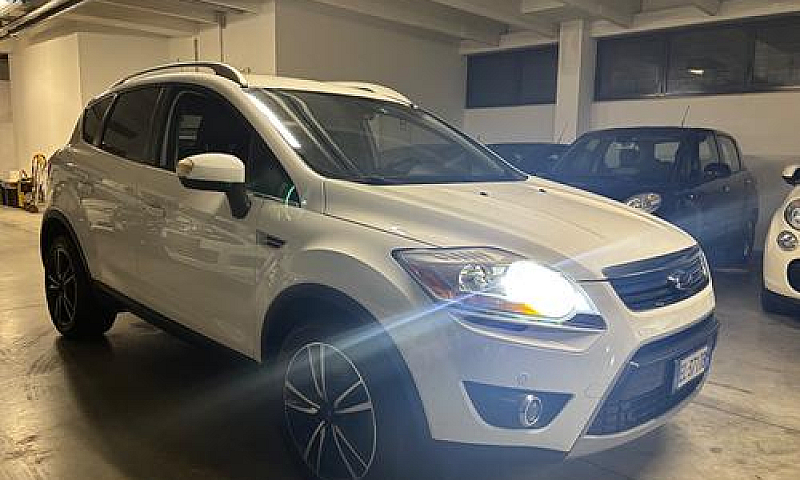 Ford Kuga 2.0 Tdci 4...