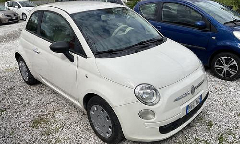 Fiat 500 1.2 Pop...