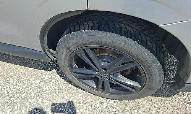 Subaru Forester No S...