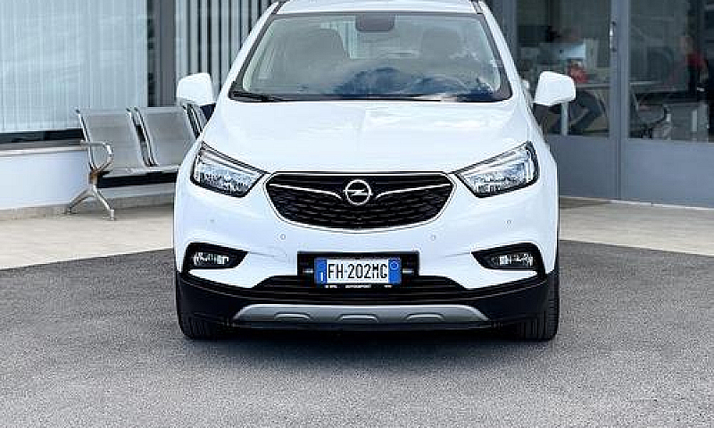 Opel Mokka X 1.4 Gpl...