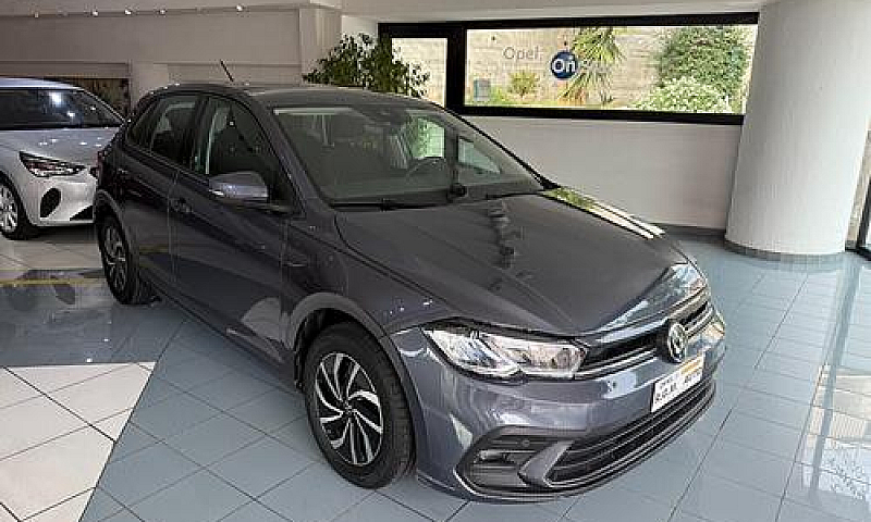 Volkswagen Polo 1.0 ...