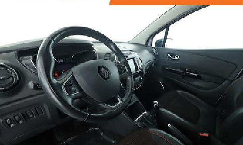 Renault Captur Pk610...