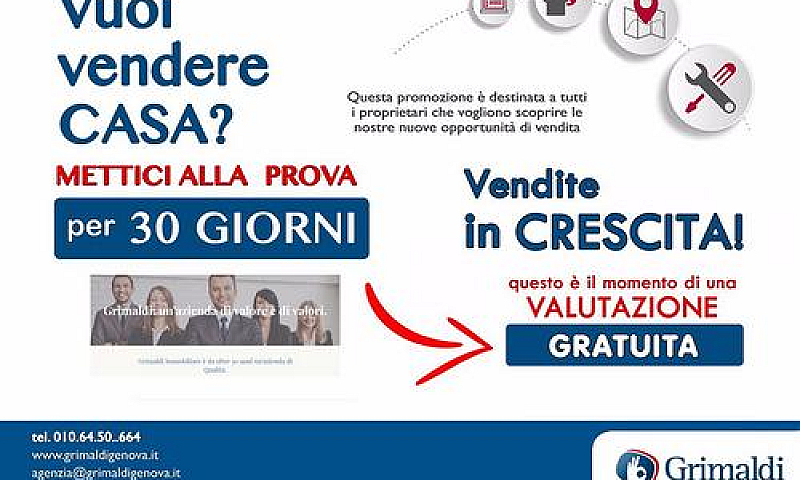 Appartamento Genova ...