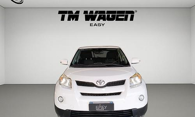 Toyota Urban Cruiser...