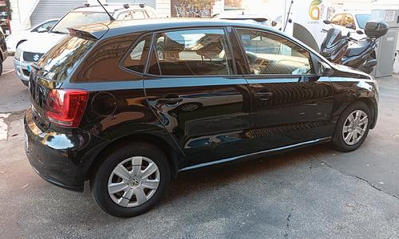 Volkswagen Polo 1.2 ...