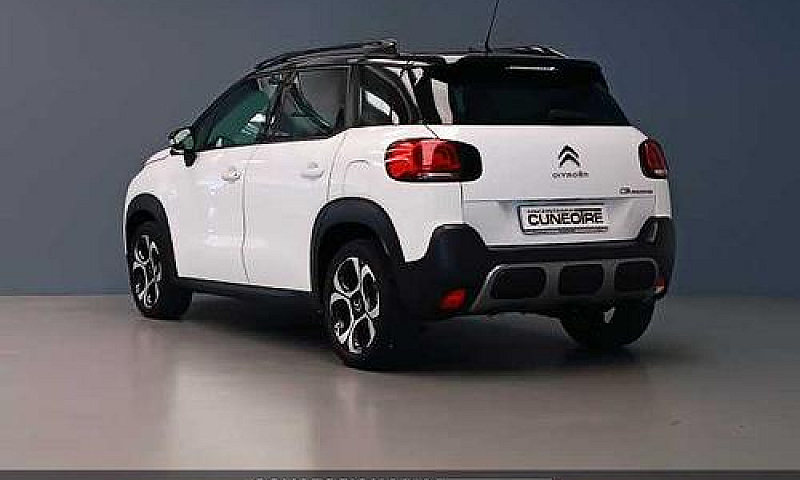 Citroen C3 Aircross ...