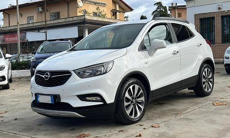 Opel Mokka X 1.6 Cdt...