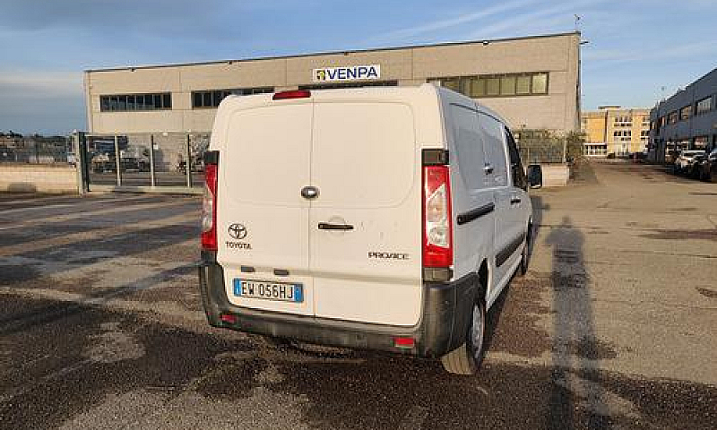 Toyota Proace Proace...