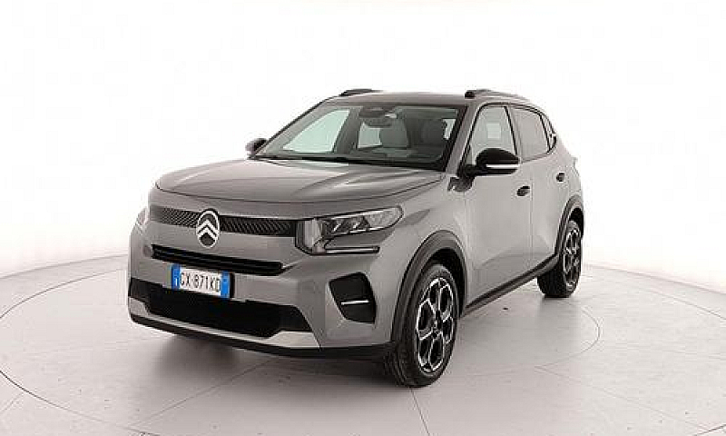 Citroen C3 Puretech ...