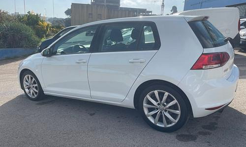 Volkswagen Golf 1.6 ...