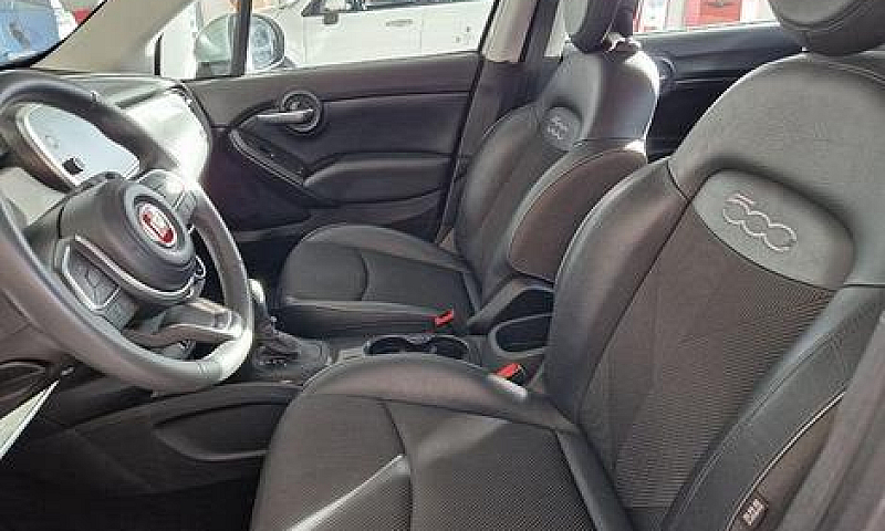Fiat 500X 500 X 2018...