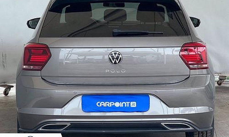 Volkswagen Polo 5P 1...