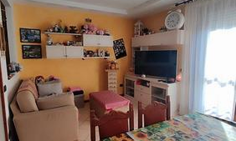 2 Camere Con Terrazz...