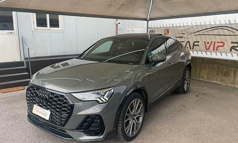 Audi Q3 Spb 40 Tdi Q...