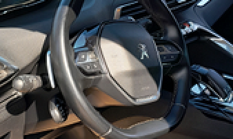 Peugeot 3008...
