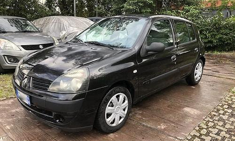 Renault Clio Campus ...