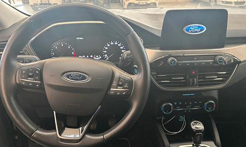 Ford Kuga 2.0 Ecoblu...